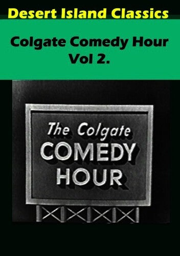 Colgate Comedy Hour 2 - Colgate Comedy Hour 2 - DVD