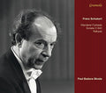 Schubert / Badura-skoda - Wanderer-fantasie & Reliquie - Music CD