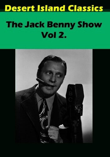Jack Benny Show 2 - Jack Benny Show 2 - DVD