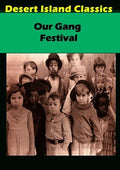 Our Gang Festival - Our Gang Festival - DVD