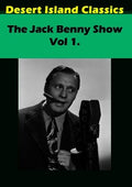 Jack Benny Show 1 - Jack Benny Show 1 - DVD