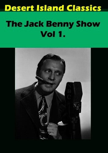 Jack Benny Show 1 - Jack Benny Show 1 - DVD