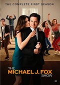 Michael J Fox Show: Season 01 - Michael J Fox Show: Season 01 - DVD