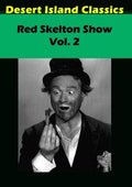 Red Skelton Show 2 - Red Skelton Show 2 - DVD