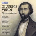 Verdi / Faggiani / Bonolis / Belcanto Chorus - Un Giorno Di Regno - Music CD