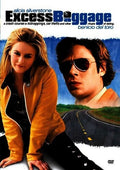 Excess Baggage - Excess Baggage - DVD