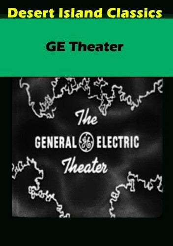 Ge Theatre - Ge Theatre - DVD