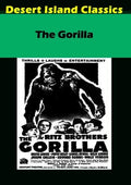 Gorilla - Gorilla - DVD