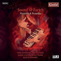 Wegmann / Hug-rutti,praxedis - Sound Of Zurich - Music CD