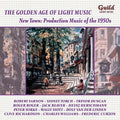 New Town: Production Music Of The 1950s / Various - New Town: Production Music Of The 1950s / Various - Music CD