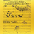 Tappeto Volante [LP] Vinyl Record