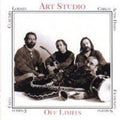 Art Studio - Off Limits - Music CD