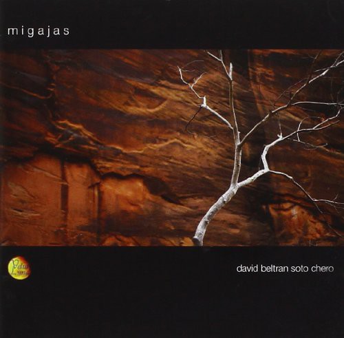 Beltran,david - Migajas - Music CD