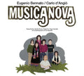 Bennato,edoardo - Bennato E. / D'angio C. / Musica - Music CD