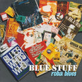 Blue Staff - Roba Blue - Music CD