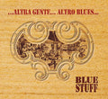 Blue Staff - Altra Gente Altro Bl - Music CD