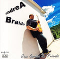 Braido,andrea - Jazz Garden & Friends - Music CD