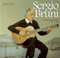 Bruni Sergio - Antologia Napoletan - Music CD
