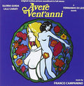Avere Vent'anni / L'ambizioso / O.s.t. - Avere Vent'anni / L'ambizioso / O.s.t. - Music CD