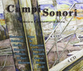 Campi Sonori / Various - Campi Sonori / Various - Music CD
