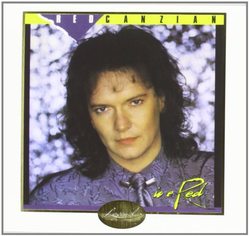 Canzian Red - Io E Red - Music CD