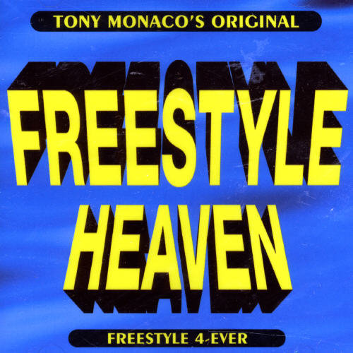 Freestyle Heaven / Various - Freestyle Heaven / Various - Music CD