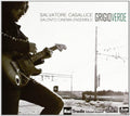 Casaluce,salvatore - Grigio Verde - Music CD