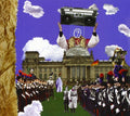 Catafalchi Del Cyber - Benediktus Und Vobis Quoque - Music CD