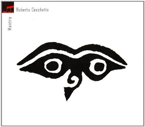 Cecchetto,roberto - Mantra - Music CD