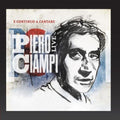 Ciampi Live Piero - E Continuo A Cantare - Music CD