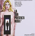 Tua Presenza Nuda / O.s.t. - Tua Presenza Nuda / O.s.t. - Music CD