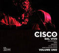 Cisco - Dal Vivo 1 - Music CD