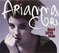 Cleri,arianna - Fino A Farmi Male - Music CD