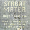 Comisso,angelo - Stabat Mater - Music CD