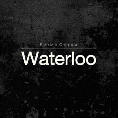 Coppola,fabrizio - Waterloo - Music CD