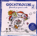 Coro I Piccoli Cantori Di Mi - Giocastrocche Cd2 - Music CD