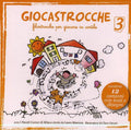 Coro I Piccoli Cantori Di Mi - Giocastrocche Cd3 - Music CD
