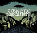 Cosmetics - Conquiste - Music CD