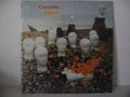 Cressida - Asylum - Vinyl Record