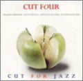 Cut Four - Cut For Jazz - Music CD