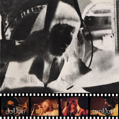 Dalton - Argitari - Vinyl Record