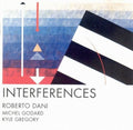 Roberto,dani - Interferences - Music CD