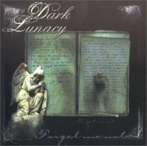 Dark Lunacy - Forget-me-not - Music CD