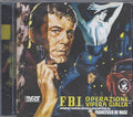 Fbi Operazione Vipera Gialla / O.s.t. - Fbi Operazione Vipera Gialla / O.s.t. - Music CD