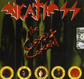 Death Ss - Cursed Concert - Music CD