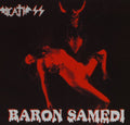 Death Ss - Baron Samedi - Music CD