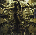 Death Ss - Hi-tech Jesus - Music CD