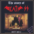 Death Ss - Story Of Death Ss 77-84 - Music CD