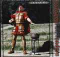 Diaframma - Coraggio Da Vendere - Music CD