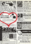 Criterion Collection - Honeymoon Killers/bd - Blu-ray